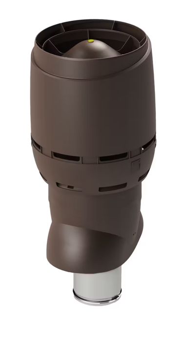 Poistoputki Vilpe Flow XL160P/IS/700