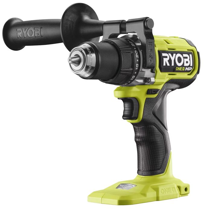 Porakone Ryobi ONE+ HP RDD18X1-0