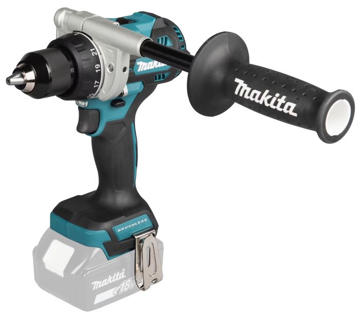 Akkuporakone Makita LXT DDF492Z