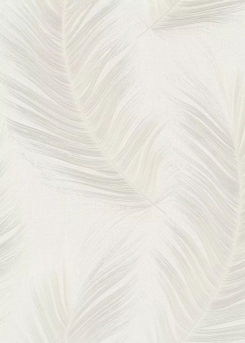 Kuitutapetti Erismann Aurora höyhen 10516-02 beige