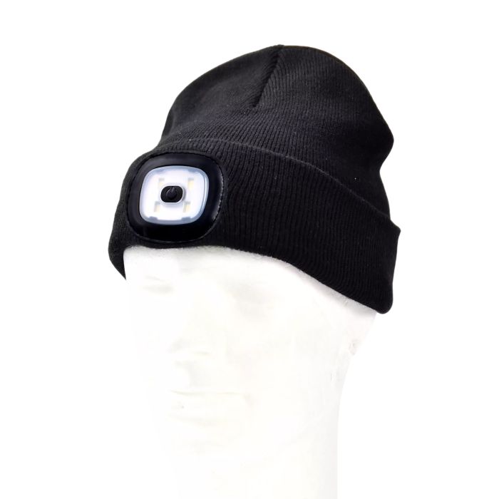 LED-pipo Outdoor USB-ladattava