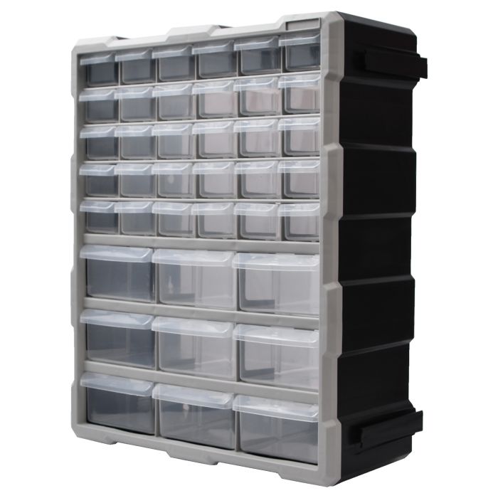 Lokerikko Finbullet 39-os.