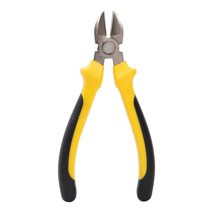 Sivuleikkurit Finbullet 175 mm