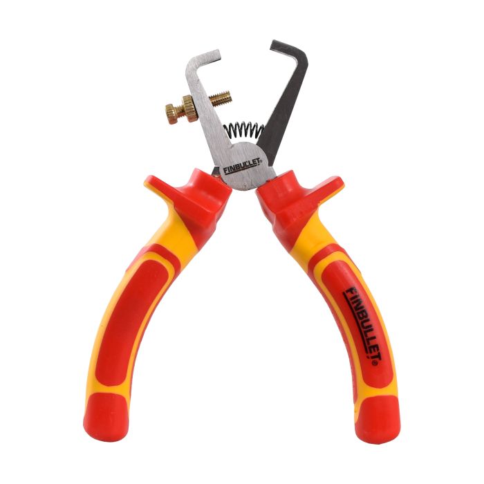 Kuorintapihti Finbullet 150 mm 1000V VDE