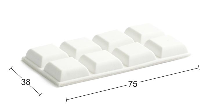 mm Amazon.com : Post-it Sticky Notes, Strong Adhesive, Sticky