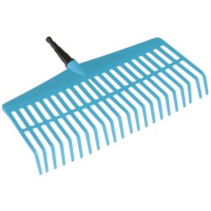 Lehtiharava Gardena Combisystem terä 43 cm