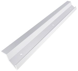 Kantokisko Element System Harmaa Alumiini 203,2 cm