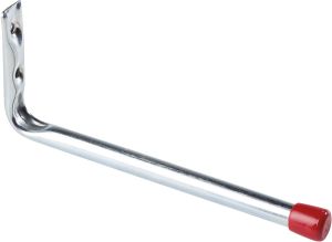 Seinäkoukku Stabilit 7,1 x 17,5 cm 6 kg