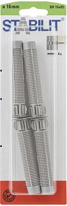 Seulaholkki Stabilit SH 16 x 85 mm 5 kpl/pkt
