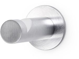 Pyyhekoukku Habo 1367 harjattu kromi Ø 30 mm