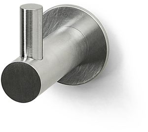 Pyyhekoukku Habo 1366 harjattu kromi Ø 30 mm
