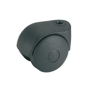 Kaksoispyörä Stabilit Ø 50 mm