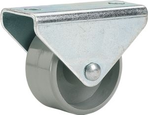 Kiintopyörä Stabilit Ø 30 x 15 mm