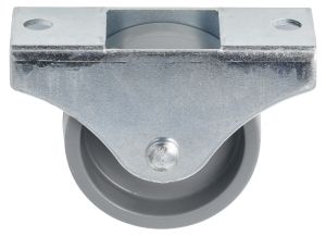 Rulla Stabilit Ø 45 x 19 mm, levy 67 x 24 mm