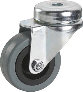 Kuljetuspyörä Stabilit Ø 50 x 19 mm