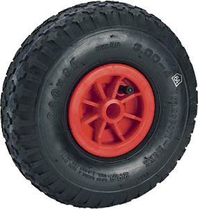 Ilmakumipyörä Stabilit 260 mm