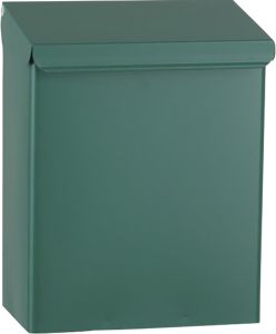 Postilaatikko Me-Fa Bosca 30 Vihreä