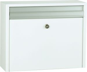 Postilaatikko Me-Fa Minuet 99 Valkoinen