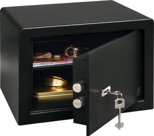 Kassakaappi Burg-Wächter P 2 S