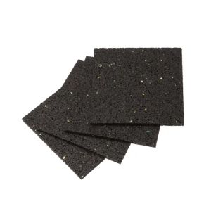 Liukueste Conacord 10 x 10 cm 4 kpl