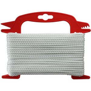 Nailonköysi Stabilit Ø 4 mm 20 m