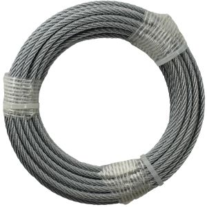 Teräsvaijeri Stabilit Ø 4mm