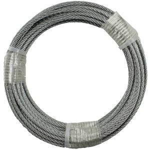 Teräsvaijeri Stabilit Ø 3 mm