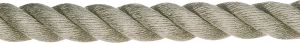Kaideköysi Stabilit Polypropeeni Luonnonvaalea 30 mm