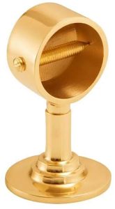 Päätepidike Stabilit Kiillotettu messinki