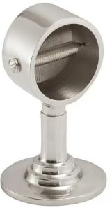 Päätepidike Stabilit Kromattu