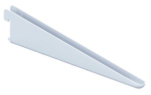 U-kannatin Valkoinen 17 cm