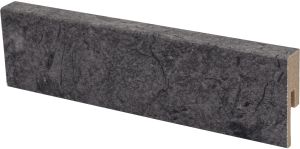 Jalkalista Maler R2 12 x 42 x 2750 mm MDF Tunne Vuolu