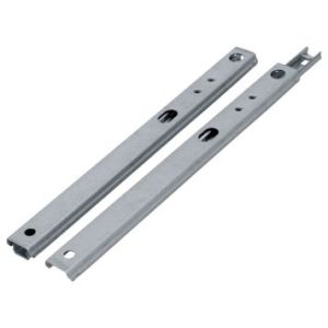 Laatikon kisko Stabilit 185 - 274 mm 10 kg