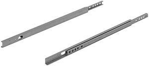 Liukukisko Stabilit 310 mm 2 kpl