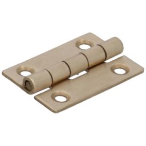 Sarana Stabilit 38 x 25 mm messinki