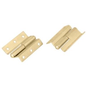 Ovisarana Stabilit 8 x 50 DIN vasen