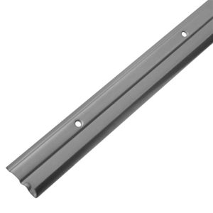 Kantokisko Element System Harmaa Alumiini 101,6 cm