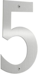 Numero Beslagsboden Teräs Nro. 5