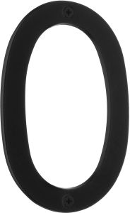 Talonumero Beslagsboden Villa Musta Nro. 0