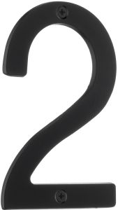 Talonumero Beslagsboden Villa Musta Nro. 2