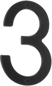 Talonumero Beslagsboden Villa Musta Nro. 3