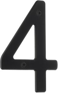 Talonumero Beslagsboden Villa Musta Nro. 4