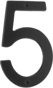 Talonumero Beslagsboden Villa Musta Nro. 5