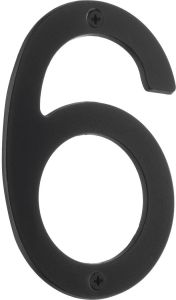 Talonumero Beslagsboden Villa Musta Nro. 6