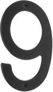 Talonumero Beslagsboden Villa Musta Nro. 9