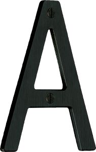 Talokirjain Beslagsboden Villa Musta A