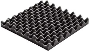 Vaahtomuovi Akupur Sound 50 x 50 x 5 cm