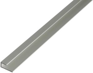 Alumiiniprofiili Kantoflex 1 m