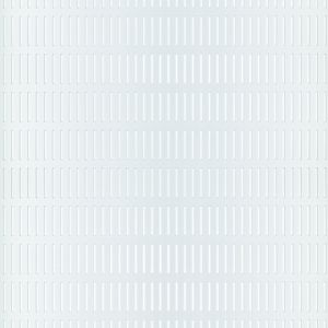 Reikäpelti Kantoflex Anodisoitu Alumiini