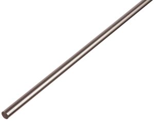 Pyöreä tanko Kantoflex RST 8 x 2000 mm